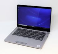 A boxed as new Dell Latitude 5310 2-in-1 13.3