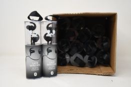 Fifteen boxed as new Fresh and Rebel Lace wireless sports earbuds.