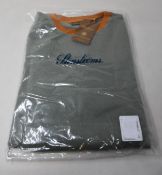 An as new Stenstroms 100% merino jumper (M).