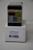 A Unipower HPL 110 Load Monitor (3x(380-440) VAC.