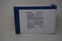 A boxed as new Medtronic recharger drape (REF: FP6000S).