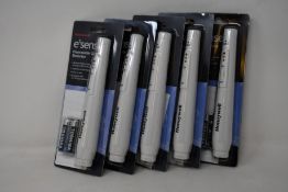 Five as new Honeywell EzSense Flammable Gas Detectors.