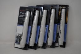 Five as new Honeywell EzSense Flammable Gas Detectors.