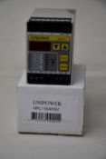 A Unipower HPL 110 Load Monitor (3x(380-440) VAC.