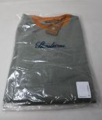 An as new Stenstroms 100% merino jumper (S).