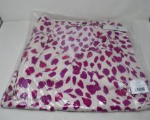 An as new Fabienne Chapot Archana Sleeve Cato dress (UK 14).