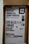 A boxed as new Lenovo ThinkPad L14 Gen 1 14