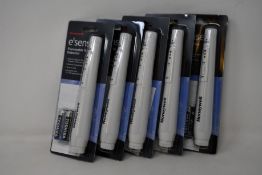 Five as new Honeywell EzSense Flammable Gas Detectors.