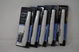 Five as new Honeywell EzSense Flammable Gas Detectors.