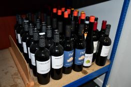 A quantity of wines to include La Mora, La Pointe and Bourgogne Hautes-Cotes de Beaune (