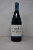 Four bottles of Vina Ardanza Reserva 2012 (750ml) (Over 18s only).