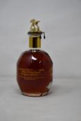 A bottle of Blanton's Kentucky straight bourbon whiskey (700ml) (Over 18s only).