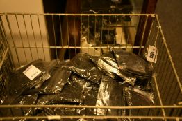 A quantity of as new Chantelle briefs (Assorted sizes - approximately 65 items).