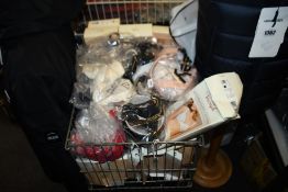 A quantity of assorted as new lingerie to include Hunkemoller, Triumph, Marlies Dekkers and