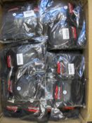 A large quantity of as new EvO MMA Fitness elbow protectors (Size: S/M).