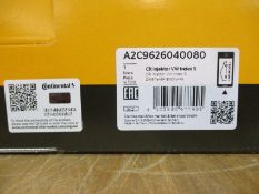 A Continental Fuel Injector A2C9626040080 (VW Index S).