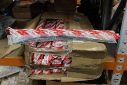 A quantity of Toyota Genuine Blade Assemblies (85222-60061 Windshield Wipers, approximately 25