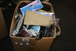 A quantity of as new sunglasses to include Woow, Ted Baker, Superdry, Prive Revaux, Ace & Tate,