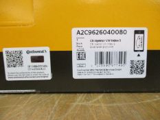 A Continental Fuel Injector A2C9626040080 (VW Index S).