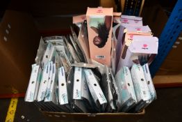 A quantity of as new Feme Collection Urban hair extensions (Approximately 55 items).