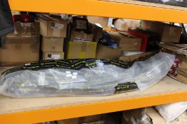 A Whiteline Sway Bar Vehicle Kit (Front & rear, BMK004).