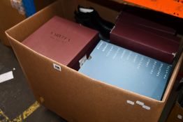 A quantity of assorted as new footwear to include Geox, Skechers, Crocs, Pavers, Tiestra, What