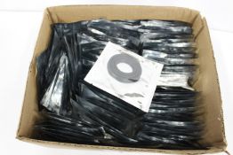 A quantity of silicone penis 3-piece ring sets (Approximately 120 items) (Over 18s only).