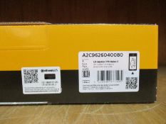 A Continental Fuel Injector A2C9626040080 (VW Index S).