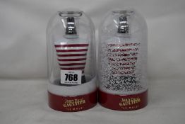 Five as new Jean Paul Galtier 