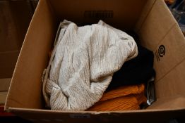 A quantity of women's assorted as new By Marlene Birger clothing (Approximately 15 items).