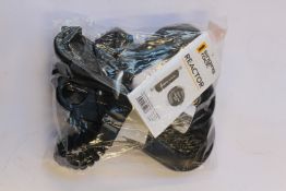 An as new Singing Rock Reactor 140 