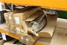 Six FualActive Units FA010M16H625.