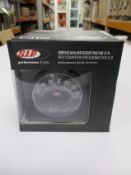 A boxed as new S.I.P Rev Counter/Speedometer for Lambretta LI 125/150 1/2/TV 175 1 (50000900).