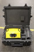 A pre-owned Teletest Focus+ (MK-IV) for inspecting long lengths of pipe for corrosion (Long Range