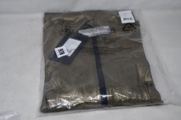 A women's as new Goldbergh Glamour ski pully (L - RRP £137).