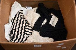 A quantity of women's assorted as new By Marlene Birger clothing (Approximately 15 items).