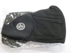 A quantity of protective face mask/wraps (Approximately 70 items).