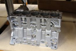 An OEM AUDI Engine Block 07K103023R.