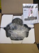 A boxed as new Turbosound Milan M12 loudspeaker (12