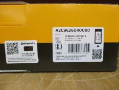 A Continental Fuel Injector A2C9626040080 (VW Index S).