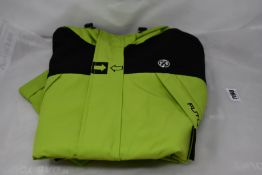 An as new Bossinin X jacket (L - RRP £750).