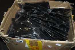 A quantity of jewellery gift sets to include earrings/necklaces/bangles (Approximately 235 items).