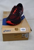 A pair of men's as new Asics Gel-Kayano 28 trainers (UK 11).