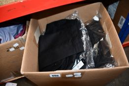 Fifteen assorted items of as new G-Star Raw clothing and accessories.