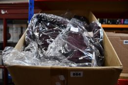 Ten pairs of as new Brax Carola feminine fit trousers (Assorted sizes).