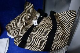 An as new By Marlene Birger bag (RRP £430).