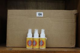 A large quantity CoreSoothe pain relief extra strength gel, 50ml bottles.