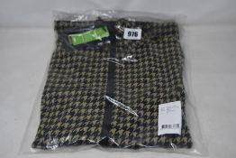 A women's as new Goldbergh Blanche ski pully top (S - RRP £135).