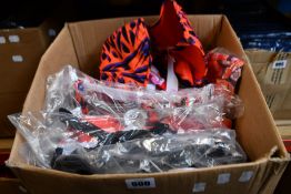 A quantity of assorted as new Freya swimwear (Approximately 40 items).