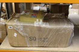 Nine boxed as new 'The Quran Pen'.